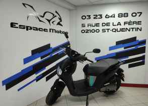 YAMAHA NEO'S 50 ELECTRIQUE - 2023