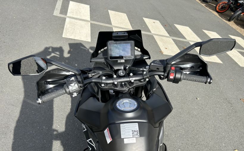KTM 890 SMT 2