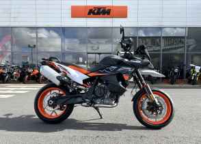 KTM 890 SMT - 2023