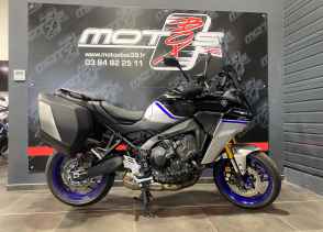 YAMAHA TRACER 9 GT+ Y-AMT - 2025