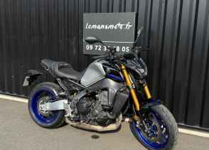 YAMAHA MT-09 SP - 2023