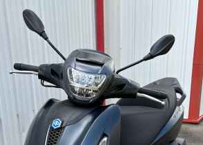 PIAGGIO BEVERLY S 300 - 2021