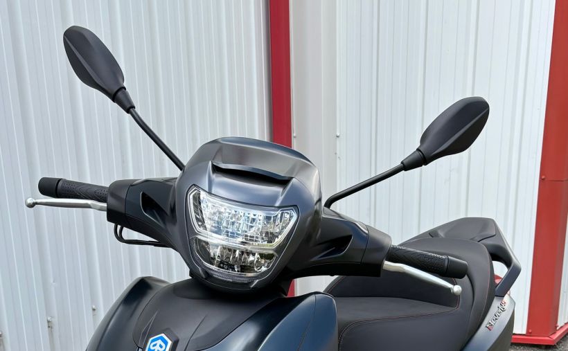 PIAGGIO BEVERLY S 300 0