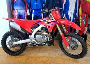 HONDA CRF 450 R - 2023