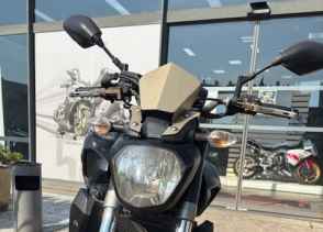 YAMAHA MT-07 - 2017