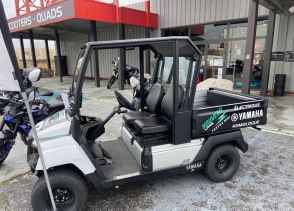 YAMAHA UMX/UMQ ELECTRIQUE - 2024