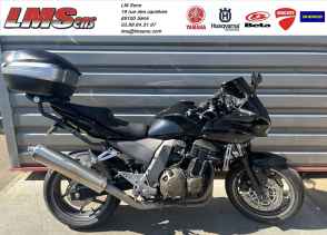 KAWASAKI Z 750 S - 2006