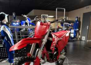 GASGAS MC 85 - 2024