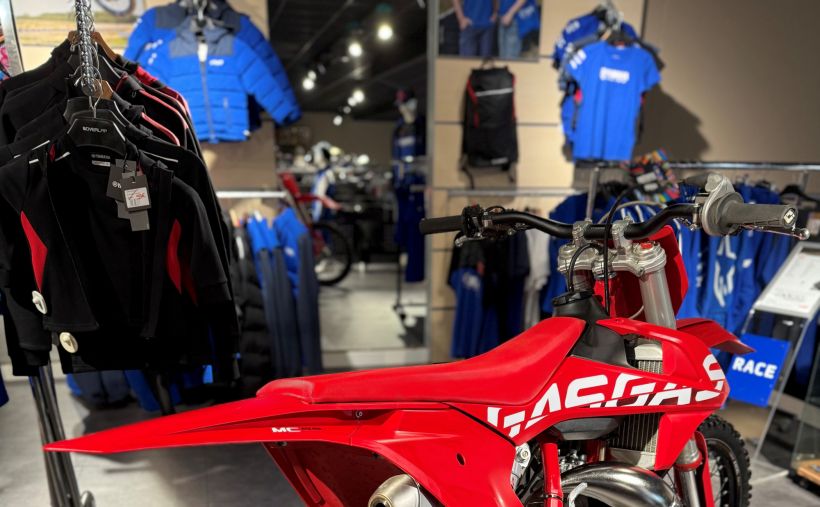 GASGAS MC 85 1