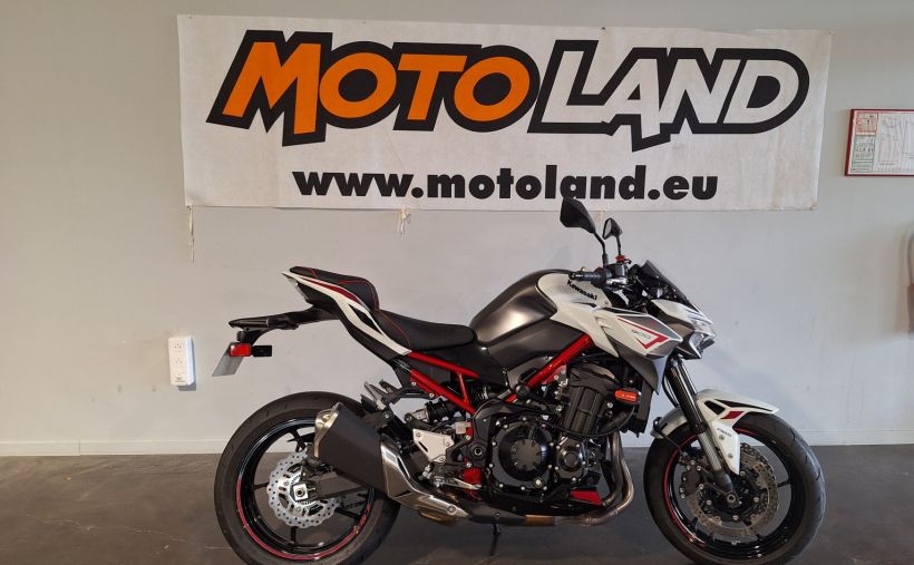 KAWASAKI Z 900 0