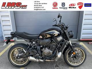YAMAHA XSR 700 - 2025