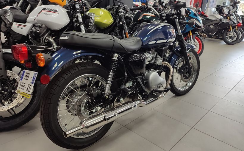 KAWASAKI W 230 2