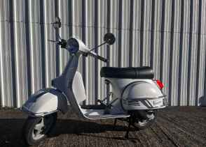 LML STAR 125 DLX - 2018