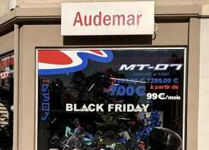 HONDA NC 700 DCT - 2015