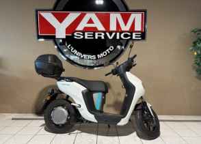 YAMAHA NEO'S EASY 50 - 2023