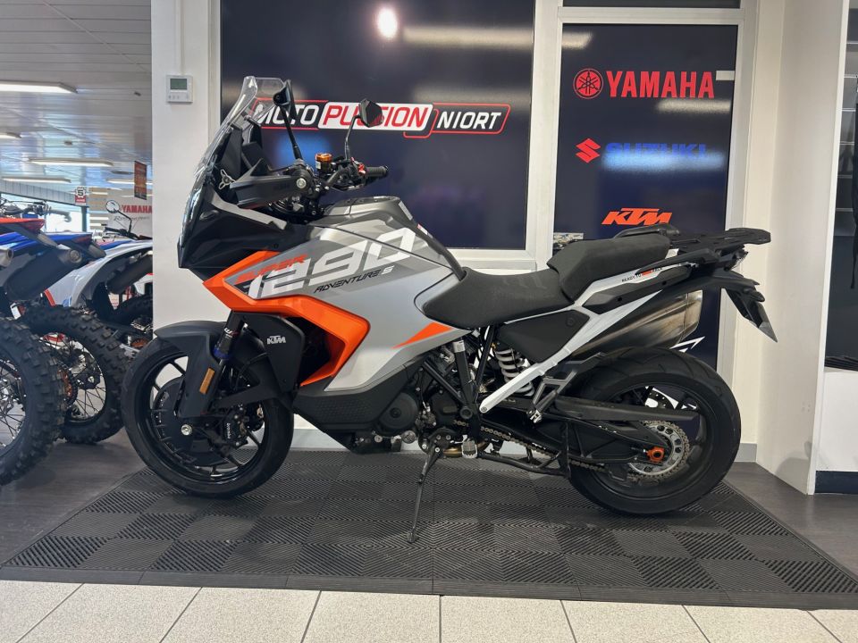KTM 1290 SUPER ADVENTURE S 3