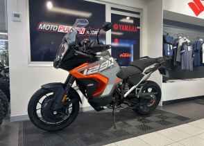 KTM 1290 SUPER ADVENTURE S - 2025