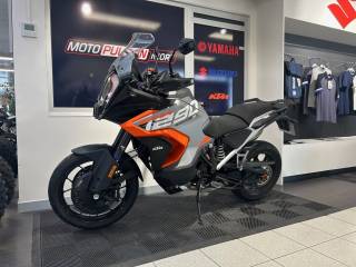 KTM 1290 SUPER ADVENTURE S - 2025