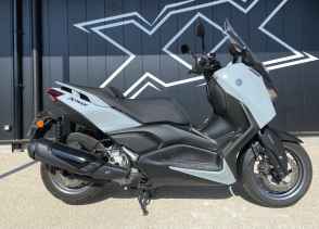 YAMAHA XMAX 300 TECH MAX + - 2025