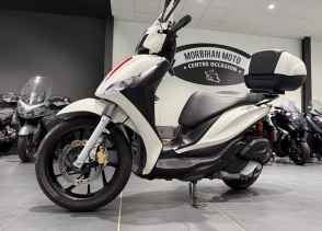 PIAGGIO MEDLEY 125 S - 2023