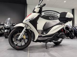 PIAGGIO MEDLEY 125 S - 2023