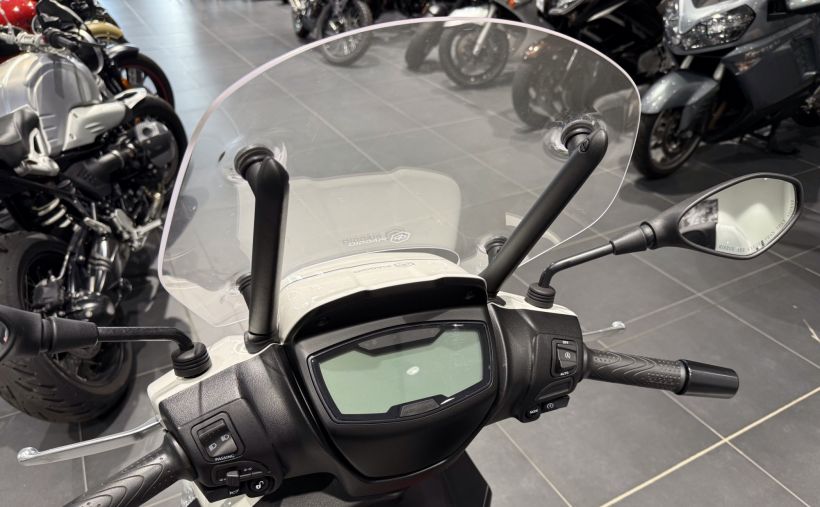 PIAGGIO MEDLEY 125 S 10