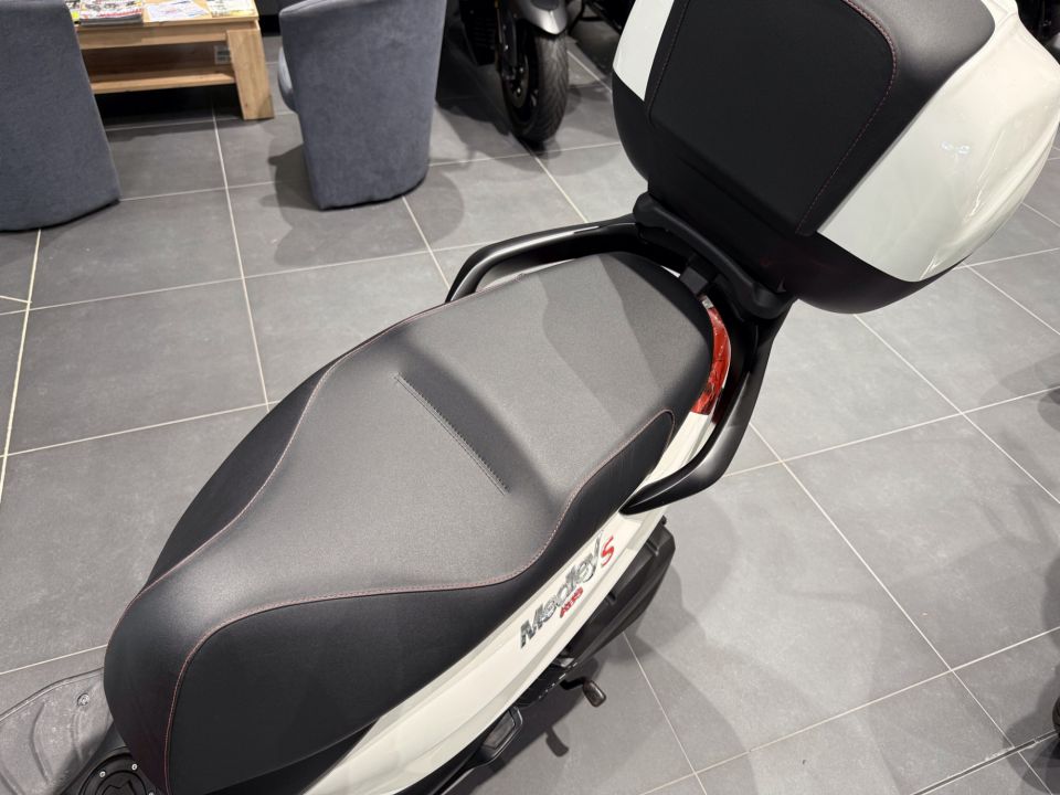 PIAGGIO MEDLEY 125 S 15
