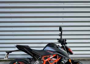 KTM 390 DUKE - 2022