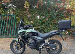 HONDA CB 500 X - 2023