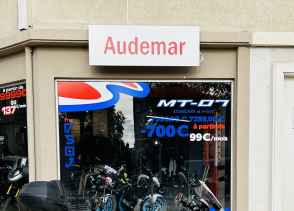 YAMAHA TRACER 7 - 2020