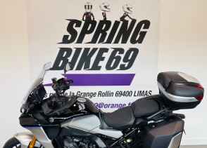 YAMAHA TRACER 9 GT + - 2024