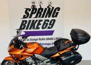 HONDA CBF 1000 - 2006