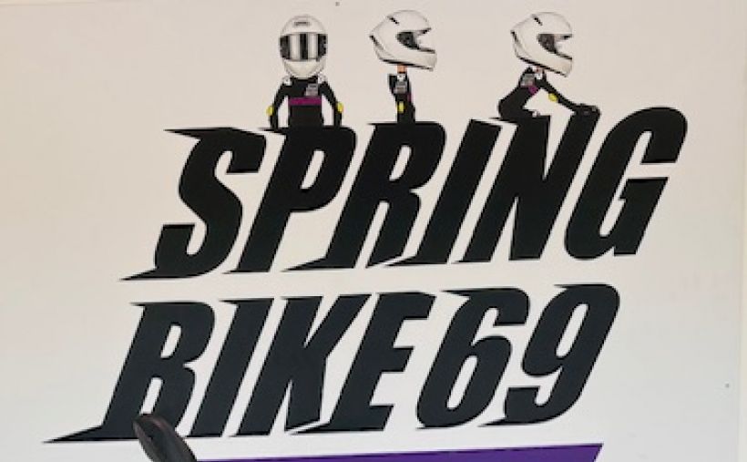 APRILIA SHIVER 750 2