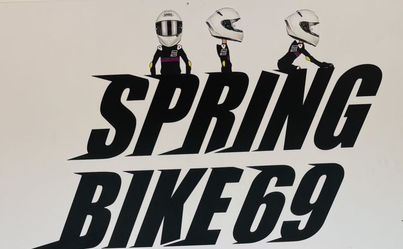APRILIA SHIVER 750 4