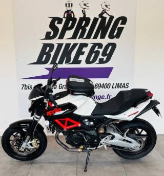 APRILIA SHIVER 750 - 2012