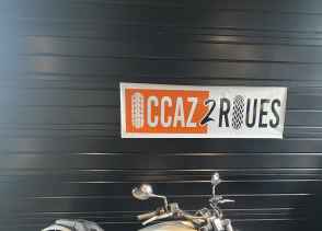 INDIAN SCOUT 1133 - 2022