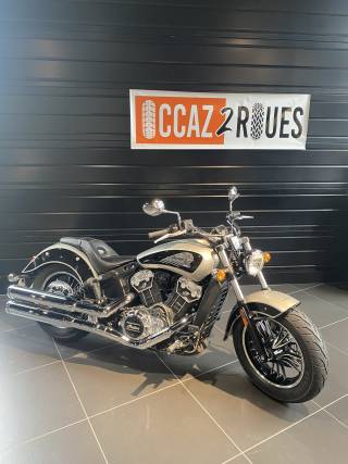 INDIAN SCOUT 1133 - 2022