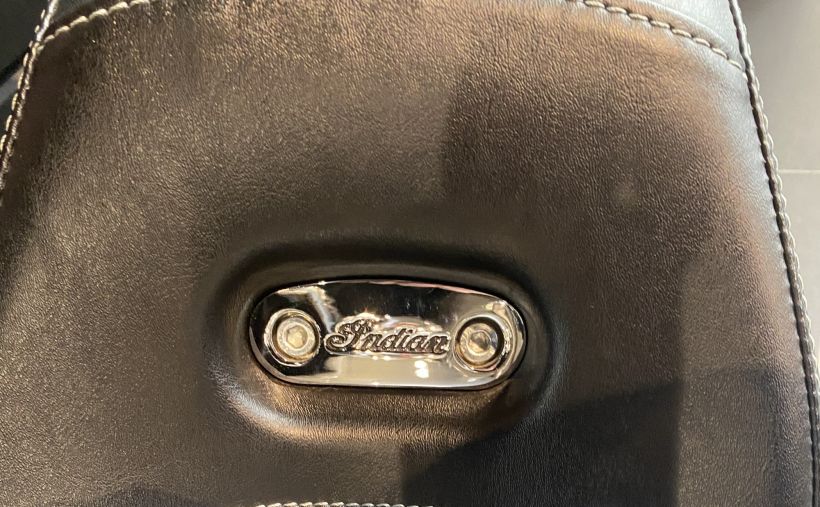 INDIAN SCOUT 1133 3