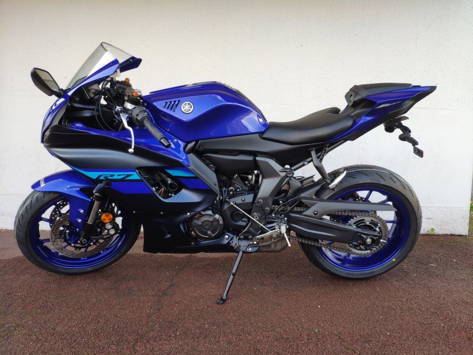 YAMAHA YZF-R7 35KW 0