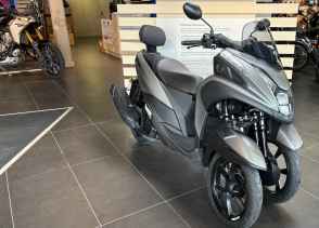 YAMAHA TRICITY 125 - 2022