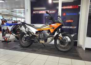 KTM 890 ADVENTURE - 2023