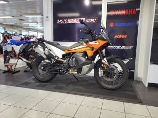 KTM 890 ADVENTURE - 2023