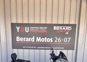 YAMAHA X-MAX 125 TECH MAX - 2020