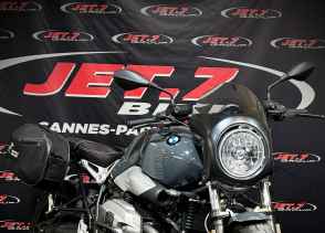BMW R NineT PURE - 2021