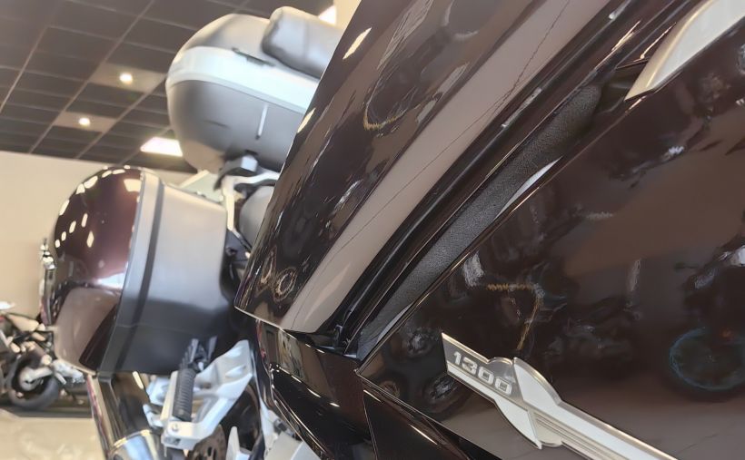 YAMAHA FJR 1300 ABS 6