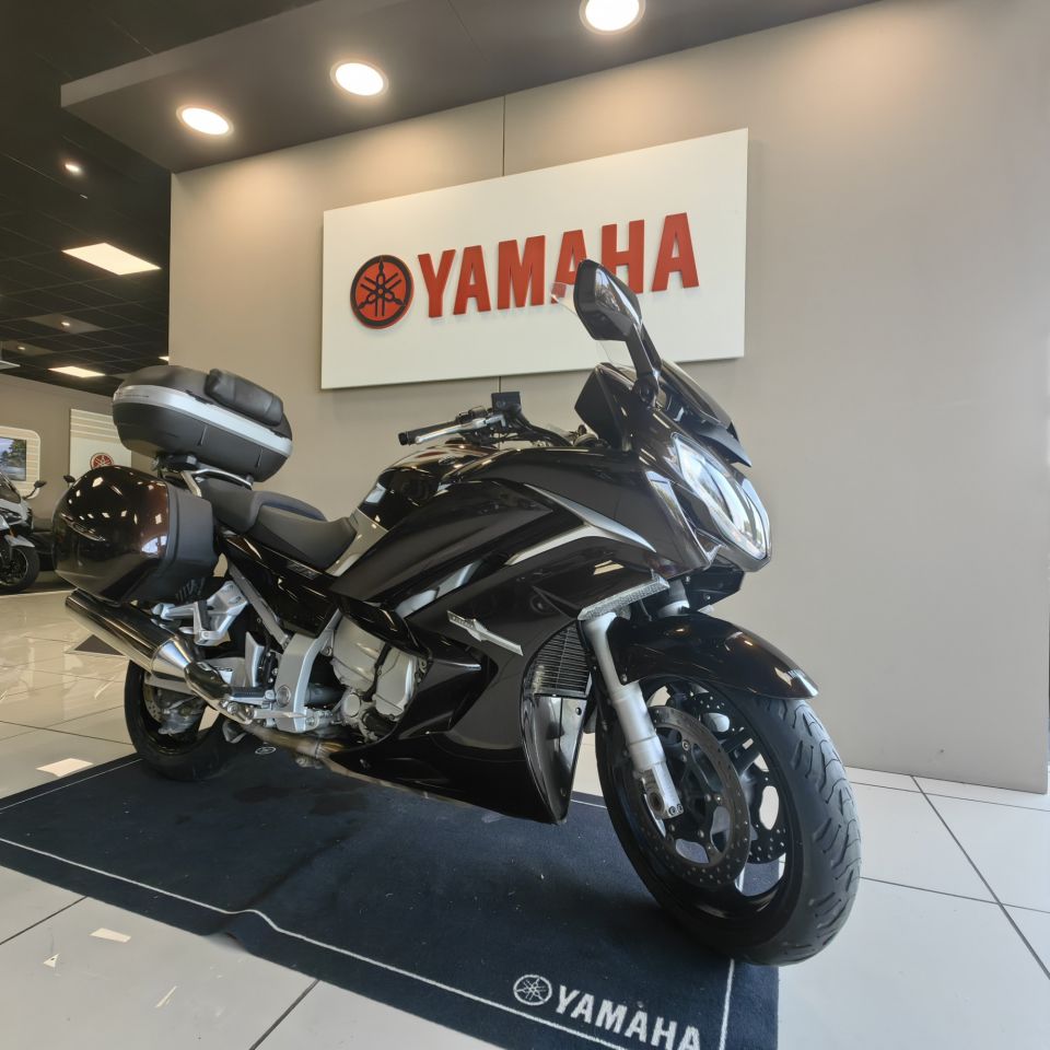 YAMAHA FJR 1300 ABS 14