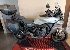 YAMAHA TRACER 9 GT - 2025