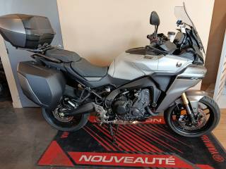 YAMAHA TRACER 9 GT - 2025