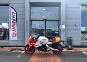 YAMAHA XSR 900 GP 35KW - 2024