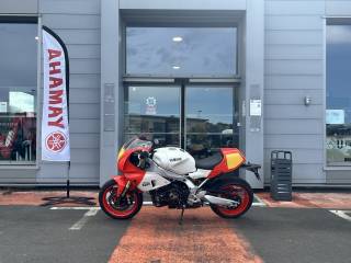 YAMAHA XSR 900 GP 35KW - 2024